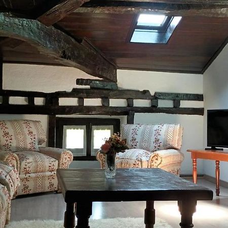Hosteria De Quijas Εξωτερικό φωτογραφία