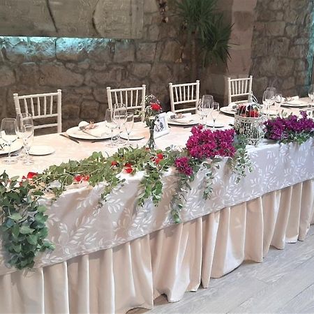 Hosteria De Quijas Εξωτερικό φωτογραφία
