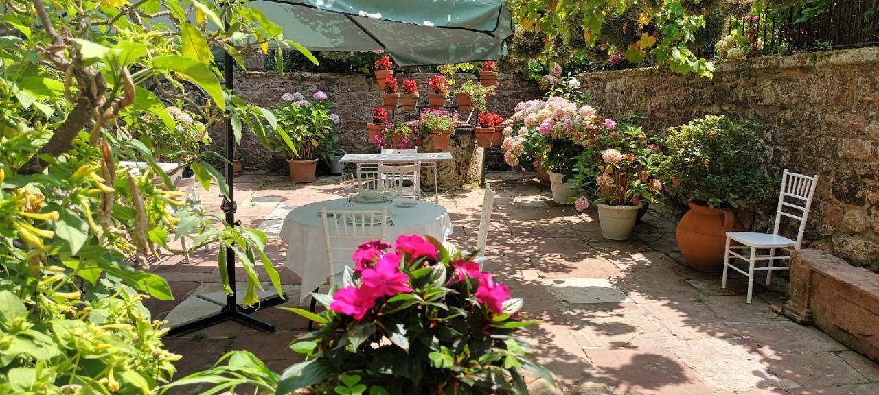 Hosteria De Quijas Εξωτερικό φωτογραφία