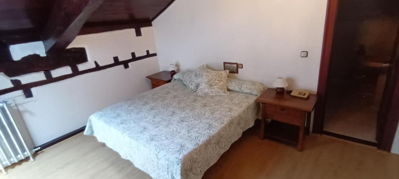 Hosteria De Quijas Εξωτερικό φωτογραφία