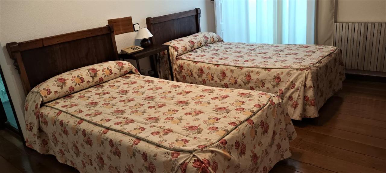 Hosteria De Quijas Εξωτερικό φωτογραφία