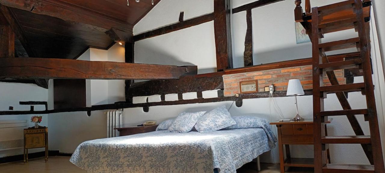 Hosteria De Quijas Εξωτερικό φωτογραφία