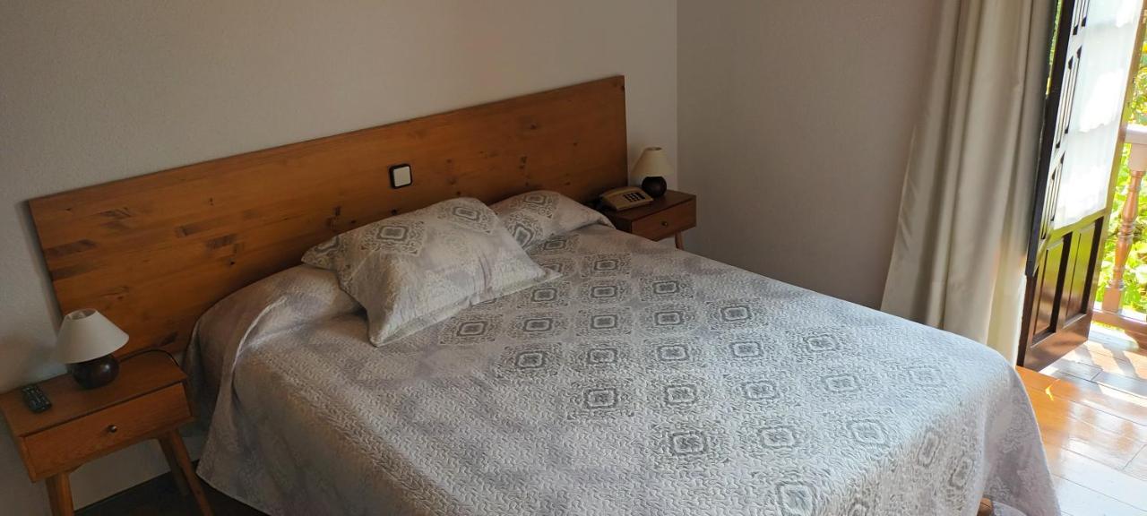 Hosteria De Quijas Εξωτερικό φωτογραφία