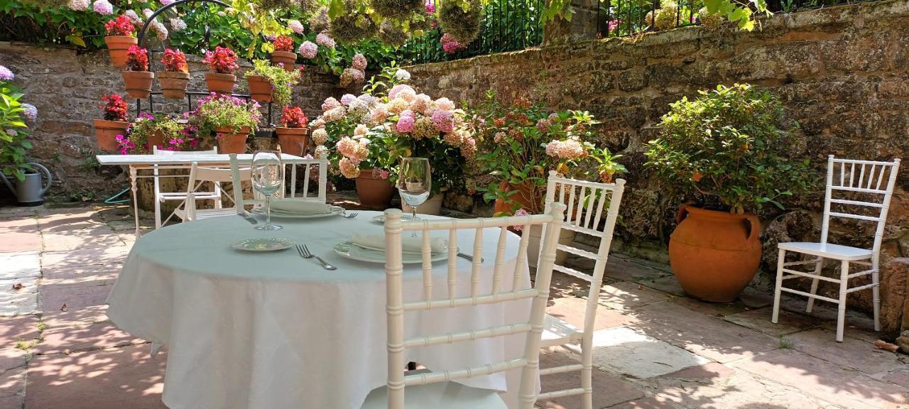Hosteria De Quijas Εξωτερικό φωτογραφία