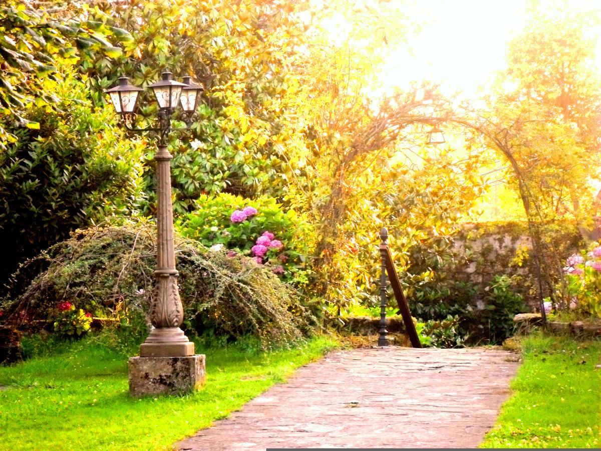 Hosteria De Quijas Εξωτερικό φωτογραφία