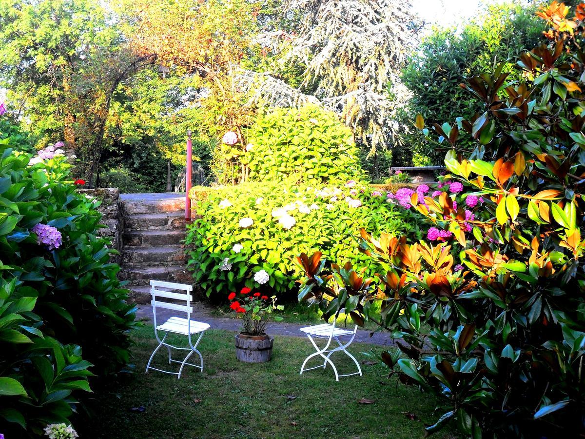 Hosteria De Quijas Εξωτερικό φωτογραφία