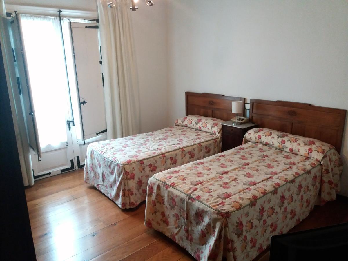 Hosteria De Quijas Εξωτερικό φωτογραφία